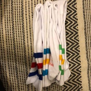 Pack of stranger things socks